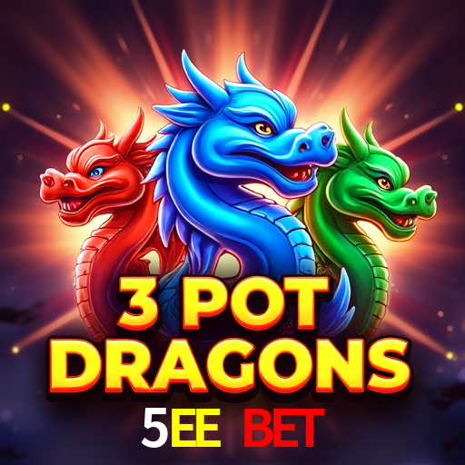 Descubra o Mundo do Cassino Online com 5EE Bet