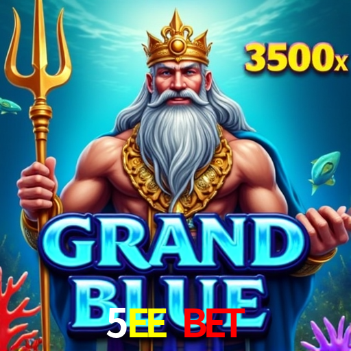 Apostas Esportivas na 5EE Bet: Um Guia Completo