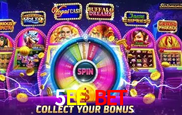 Explorando a Categoria de Eventos em Apostas na 5EE Bet