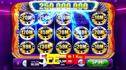 A Emoção da Loteria na 5EE Bet: Uma Chance de Mudança de Vida